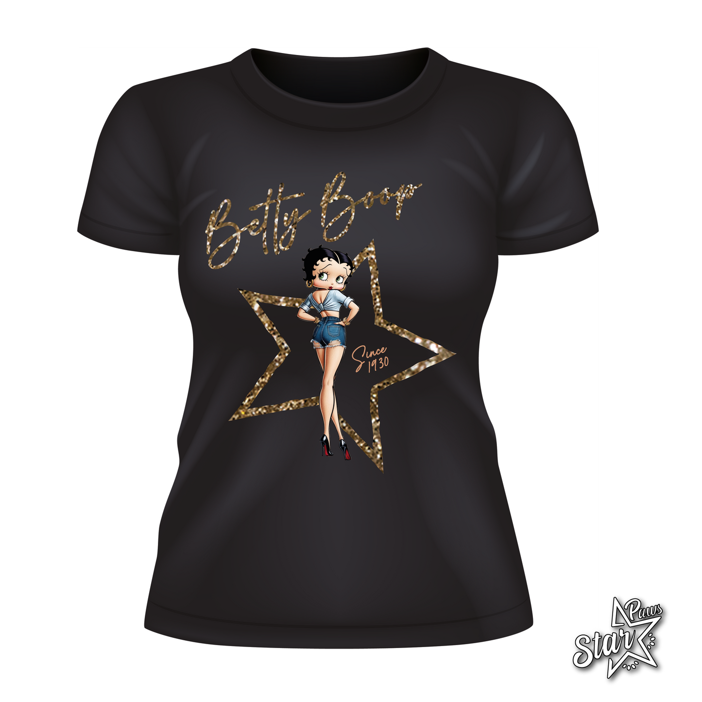 Betty Boop