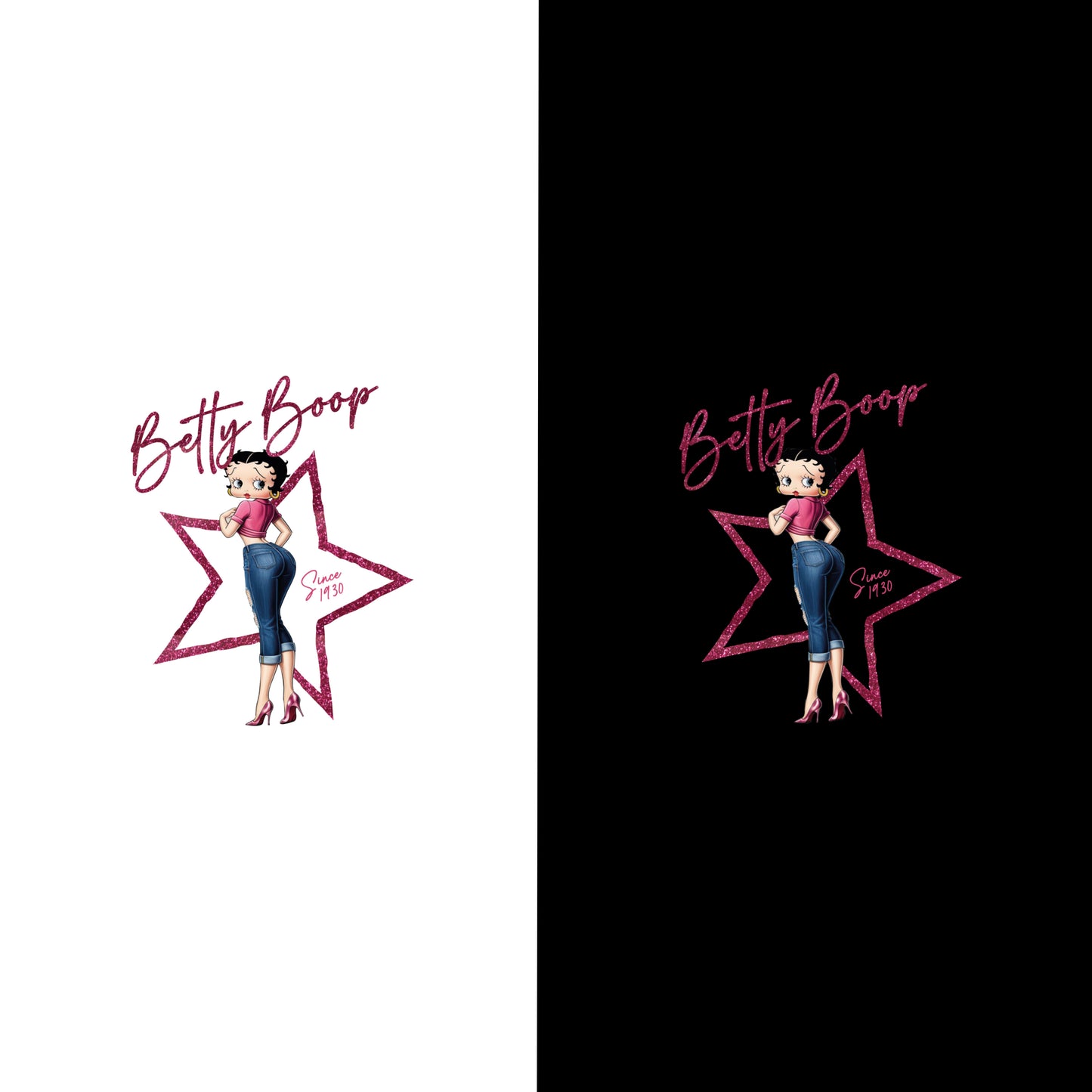 Betty Boop