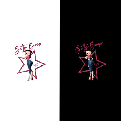 Betty Boop