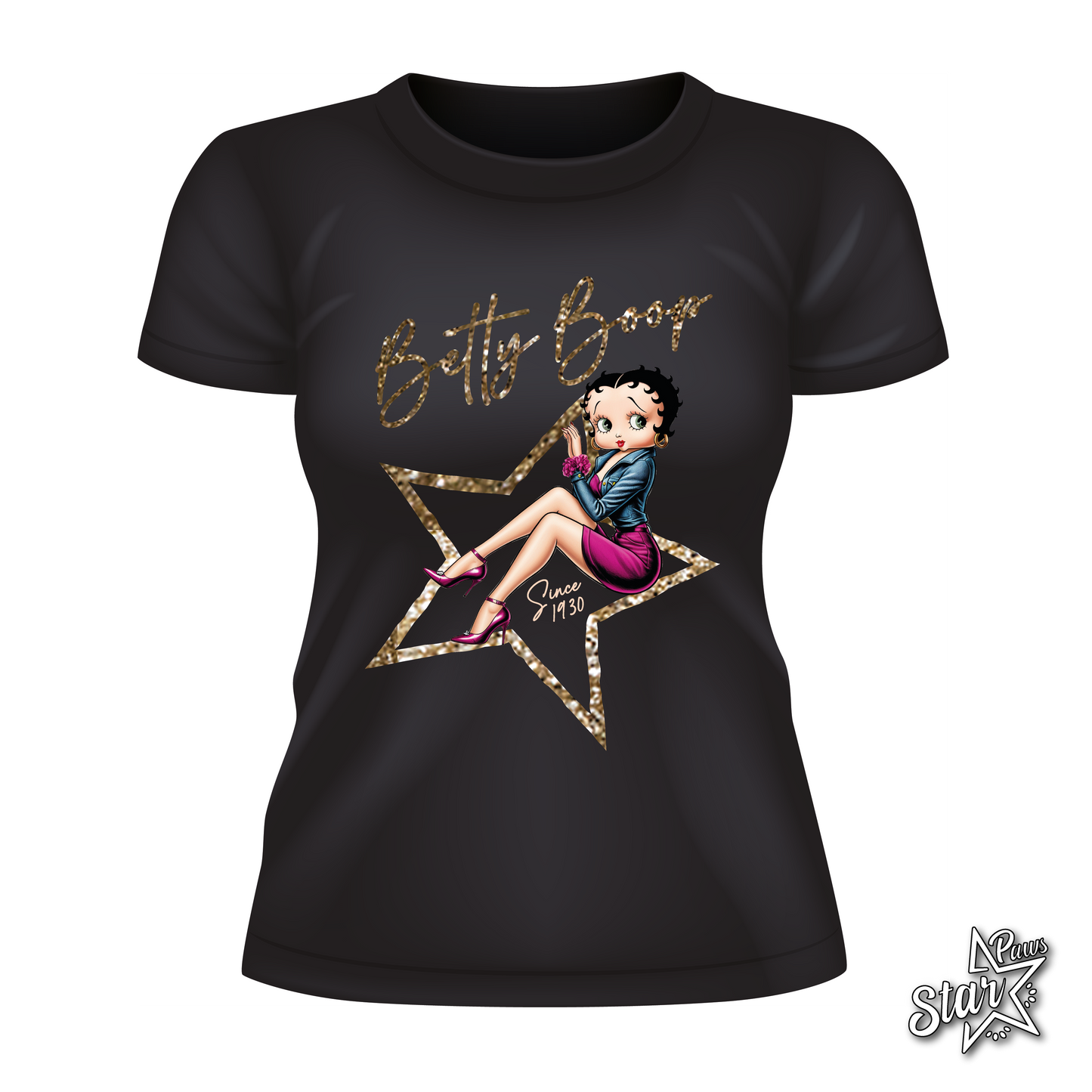 Betty Boop