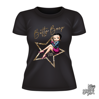 Betty Boop