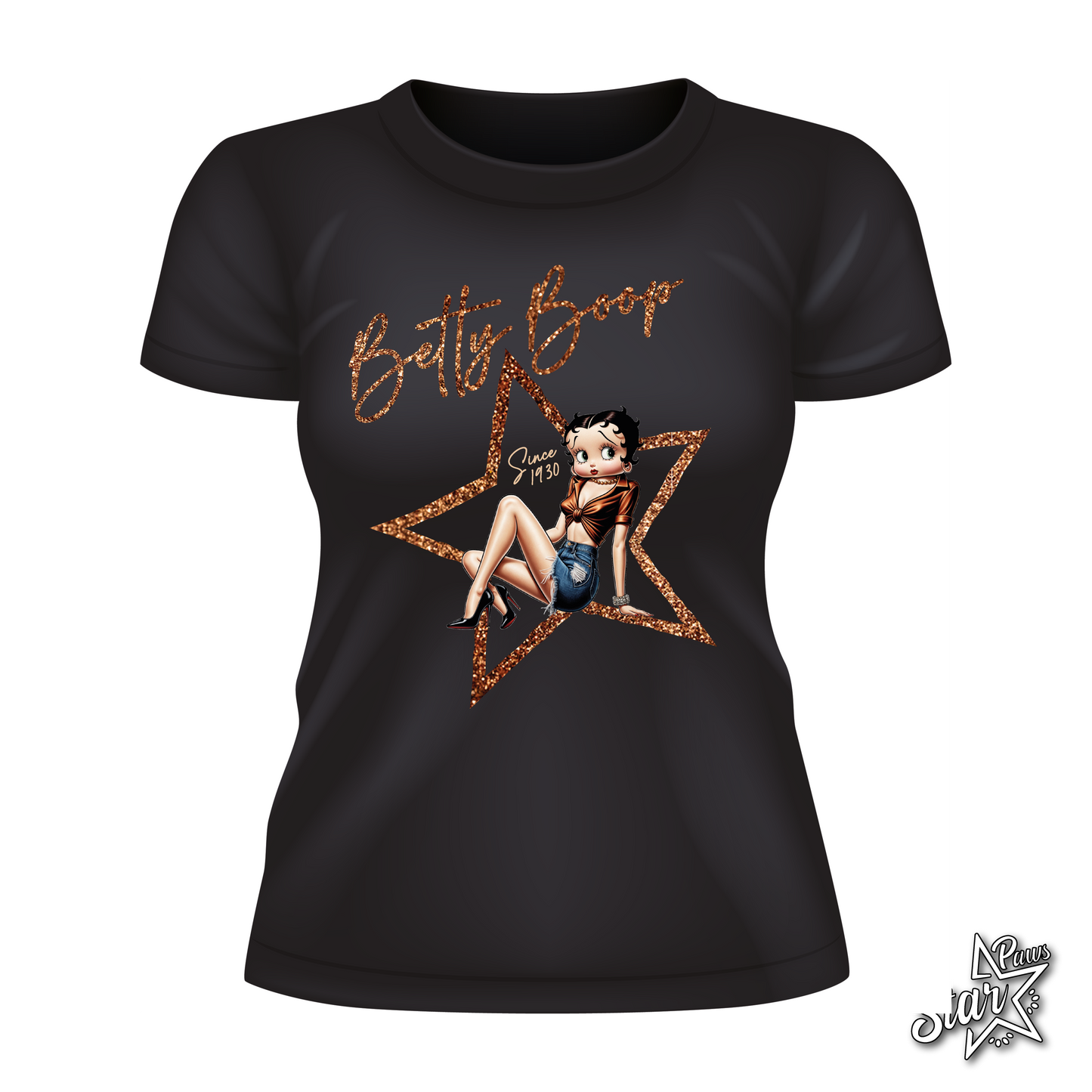 Betty Boop