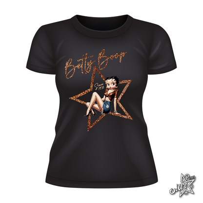 Betty Boop