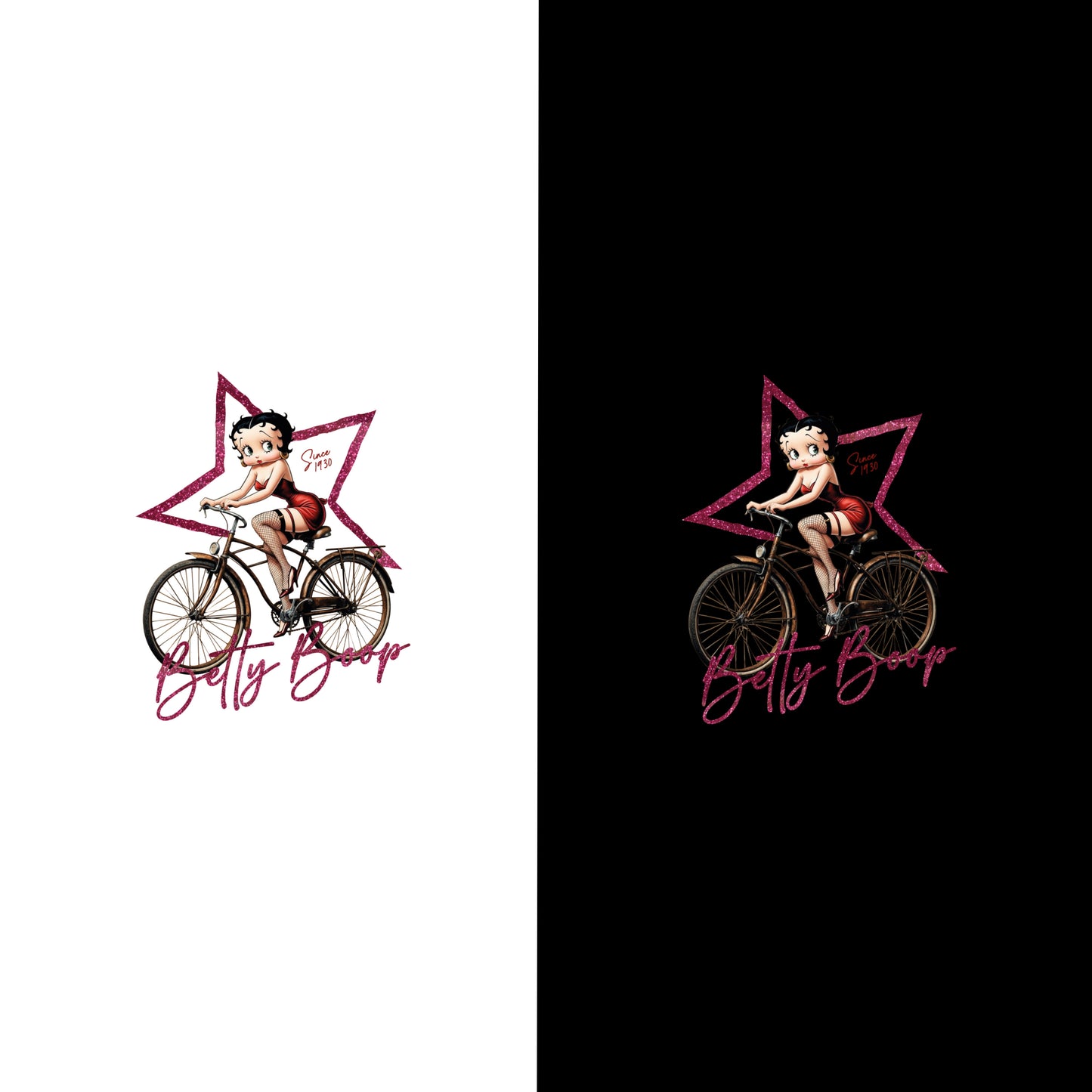 Betty Boop