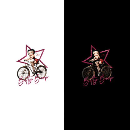 Betty Boop