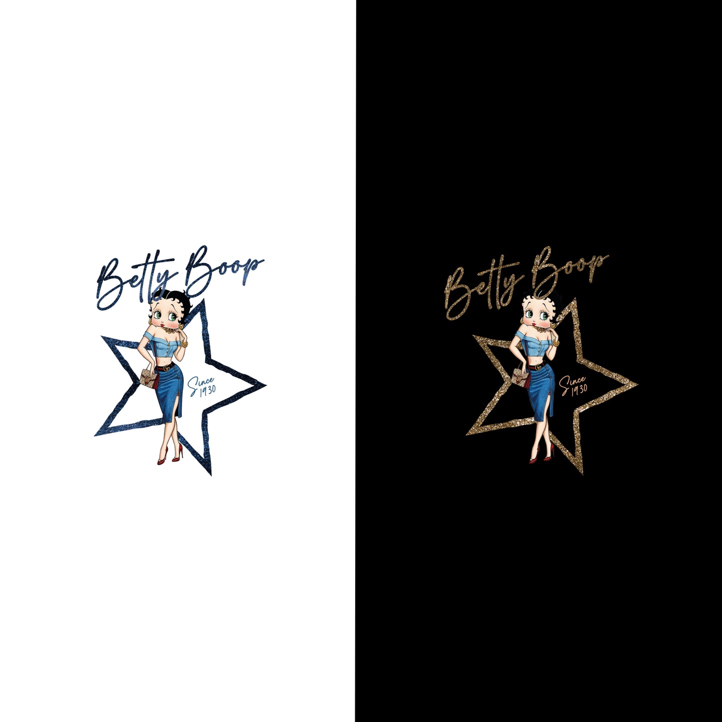 Betty Boop