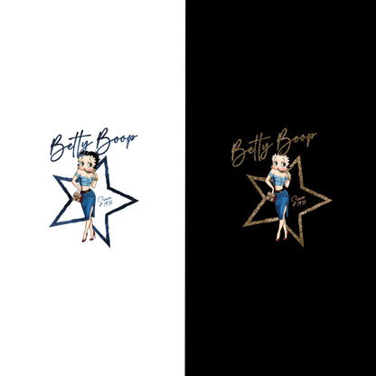 Betty Boop