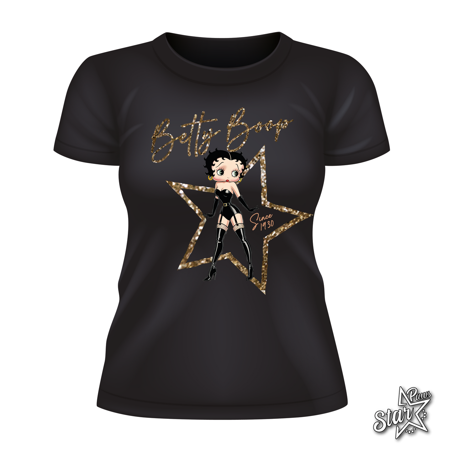 Betty Boop