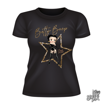 Betty Boop