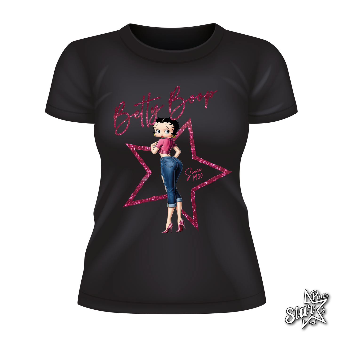 Betty Boop