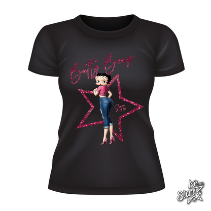 Betty Boop