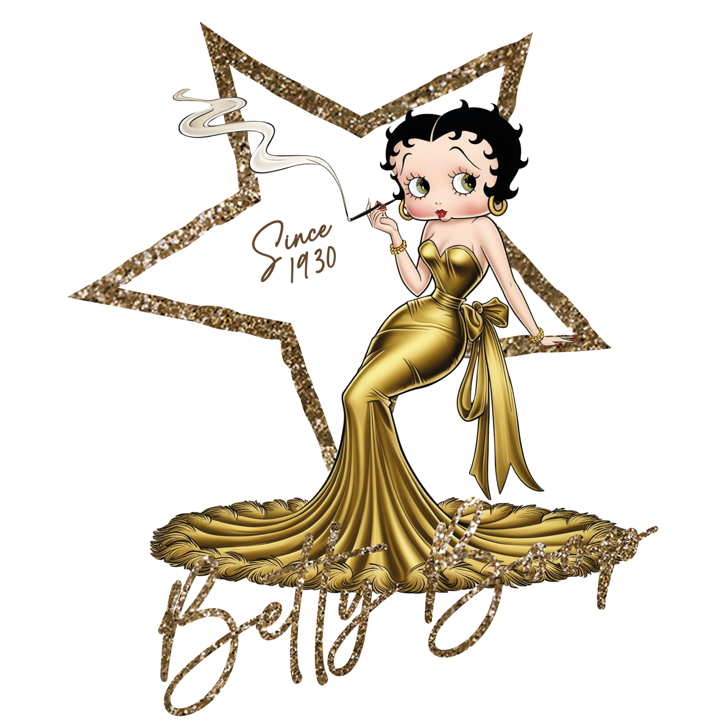 Betty Boop