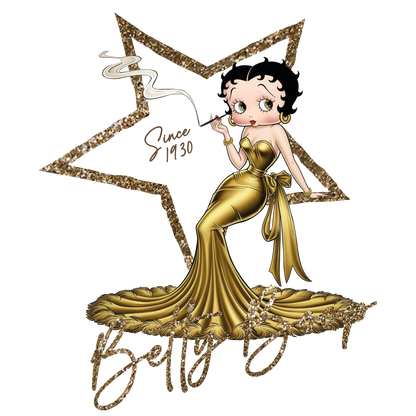 Betty Boop