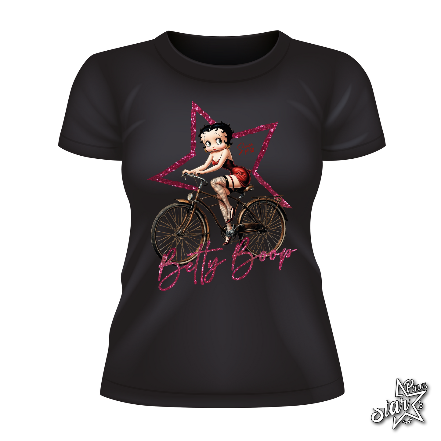 Betty Boop