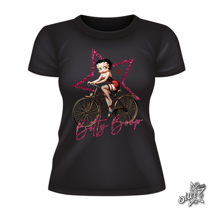 Betty Boop