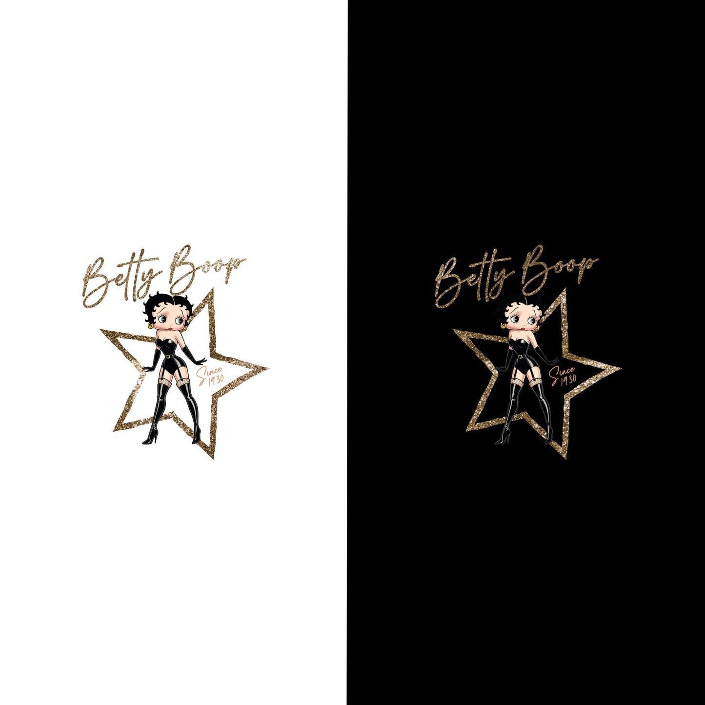 Betty Boop
