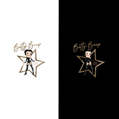 Betty Boop