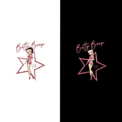 Betty Boop