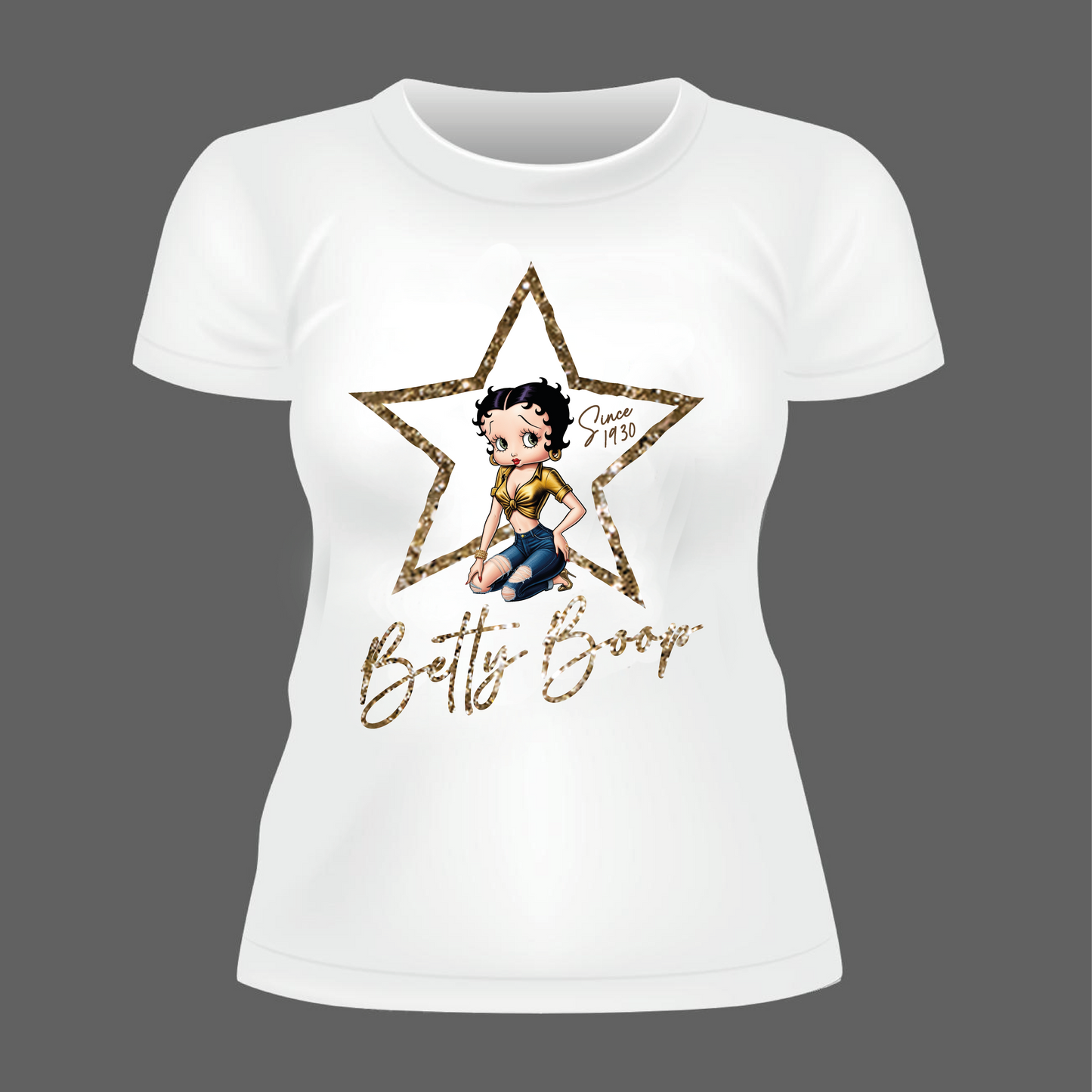 Betty Boop
