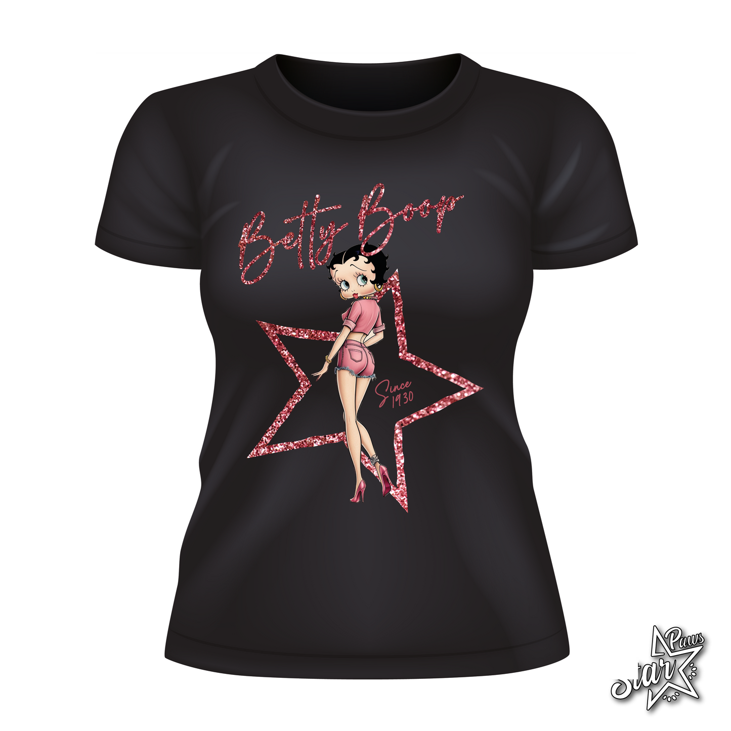 Betty Boop