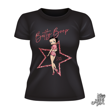 Betty Boop