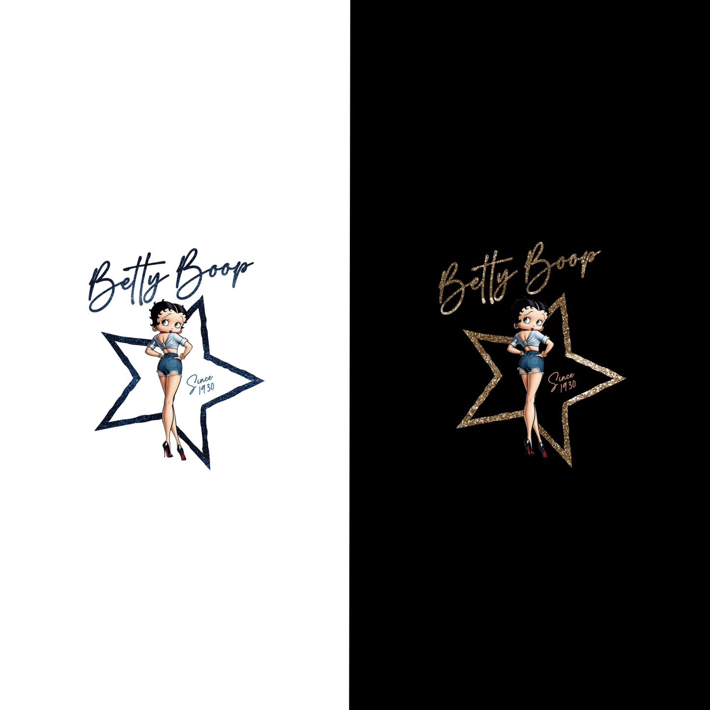 Betty Boop