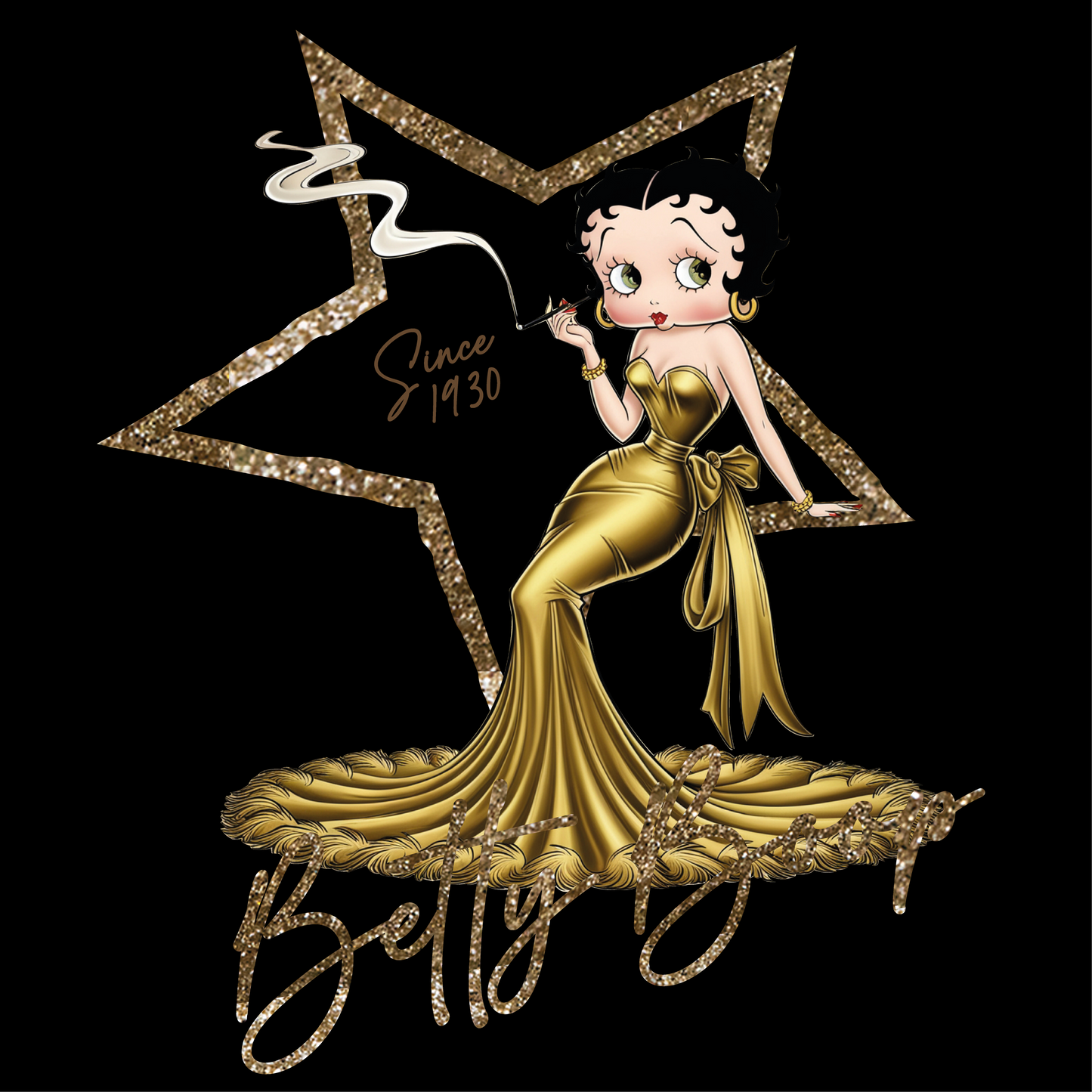 Betty Boop