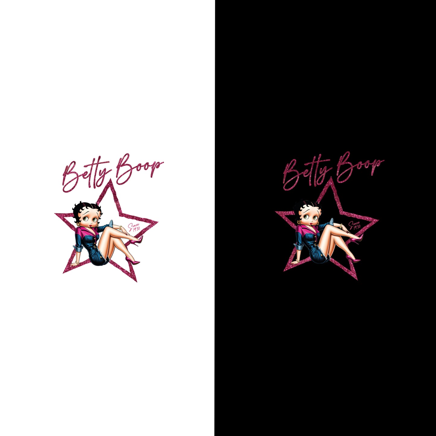 Betty Boop