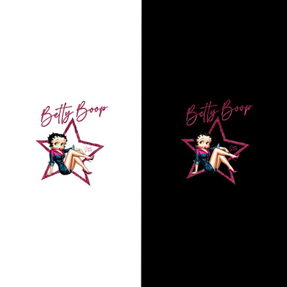 Betty Boop