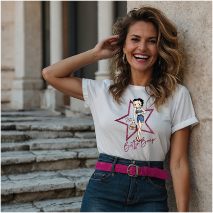Betty Boop