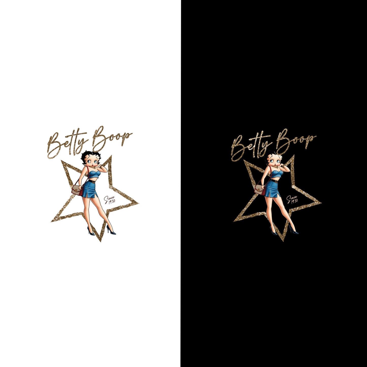 Betty Boop