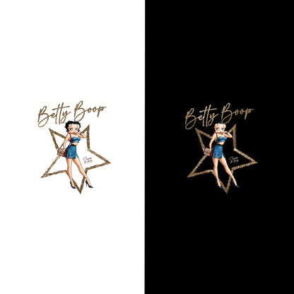 Betty Boop