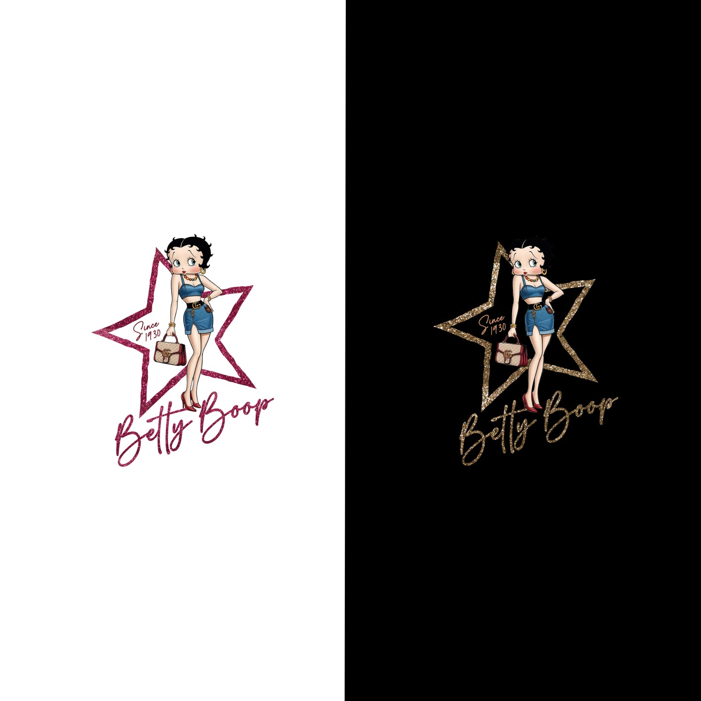 Betty Boop
