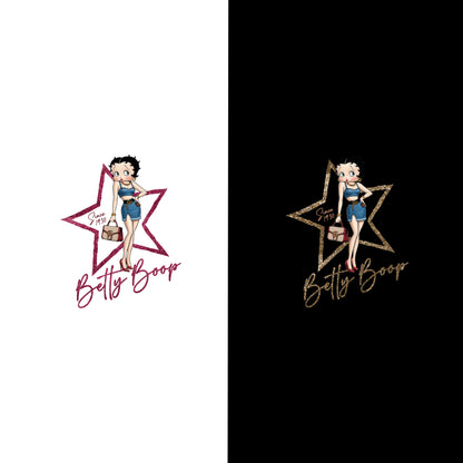 Betty Boop