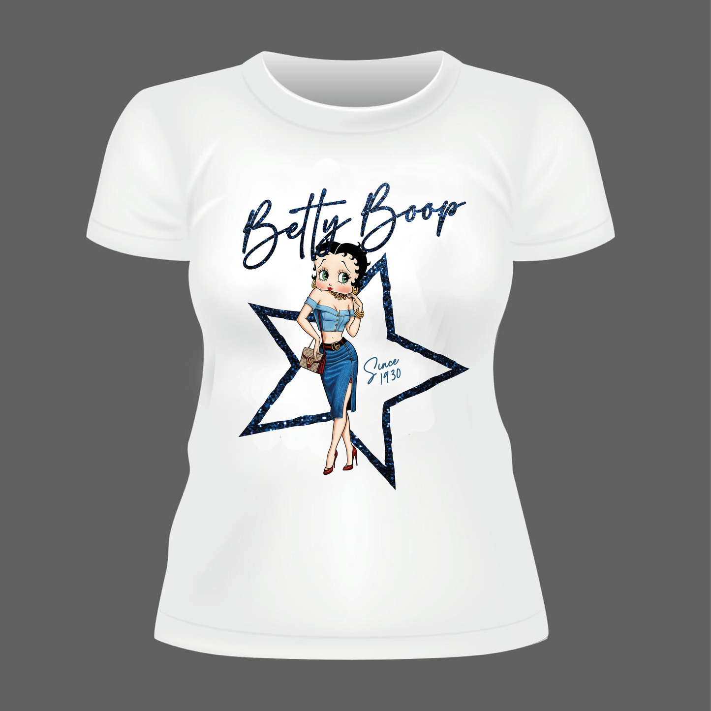 Betty Boop