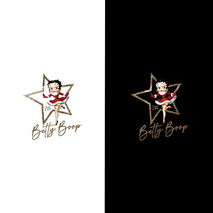 Betty Boop