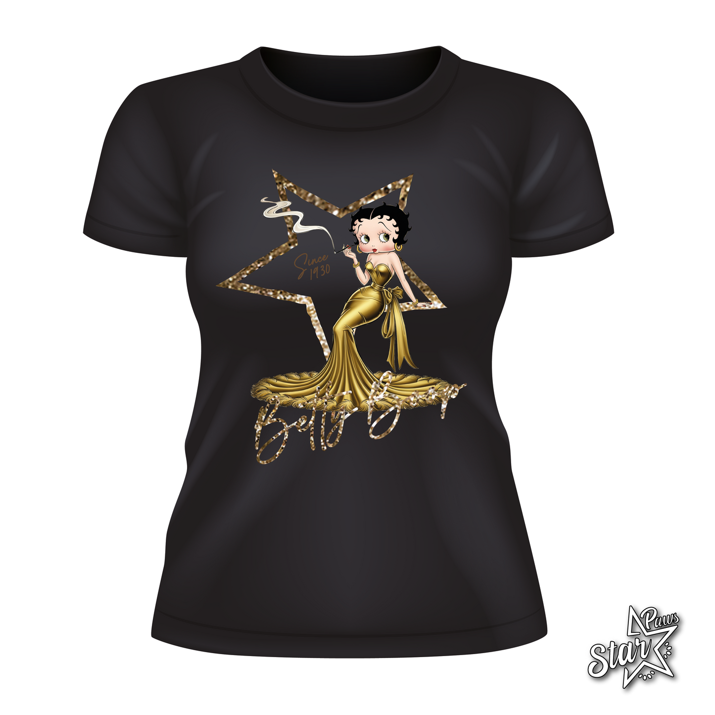 Betty Boop