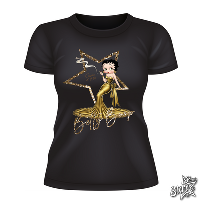 Betty Boop