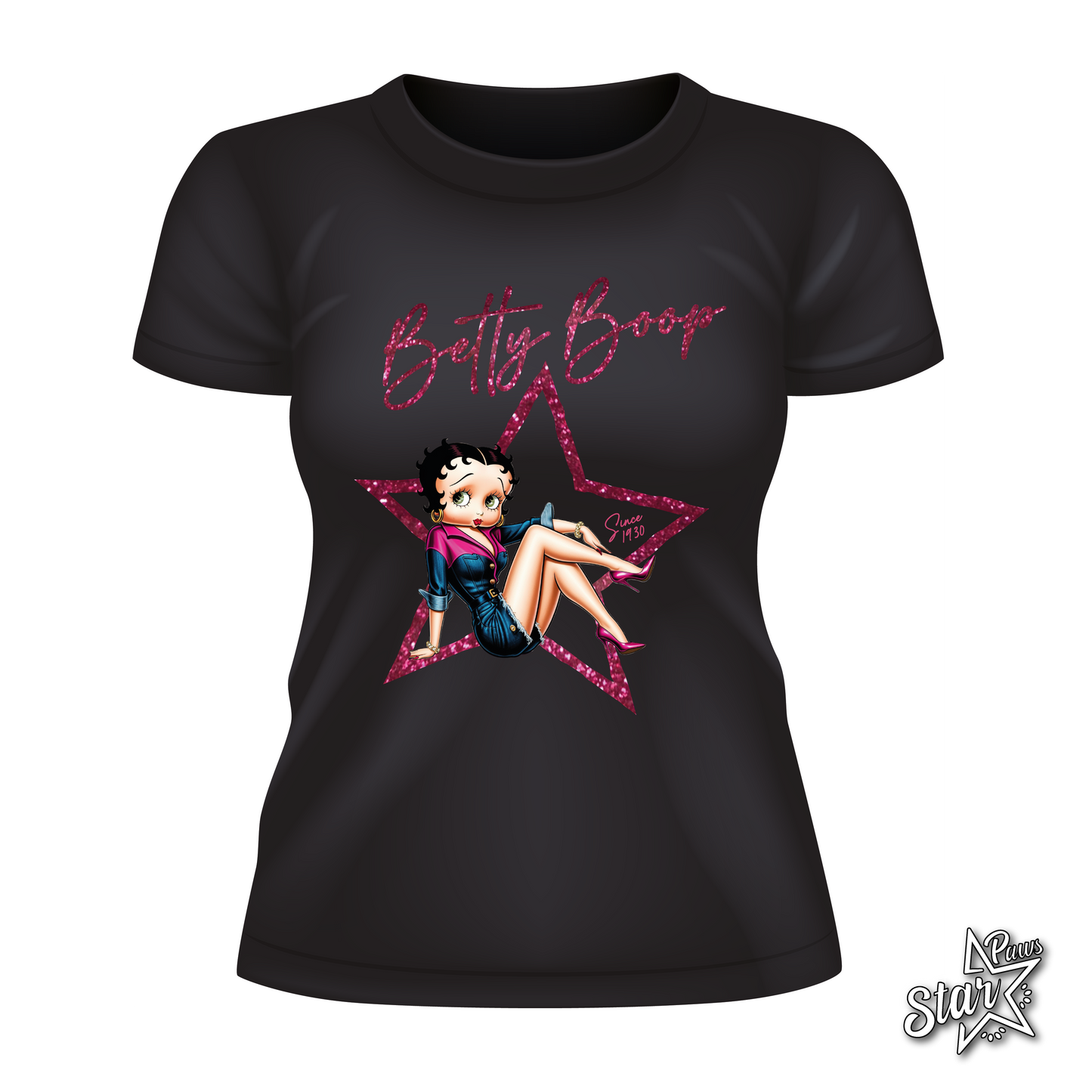 Betty Boop