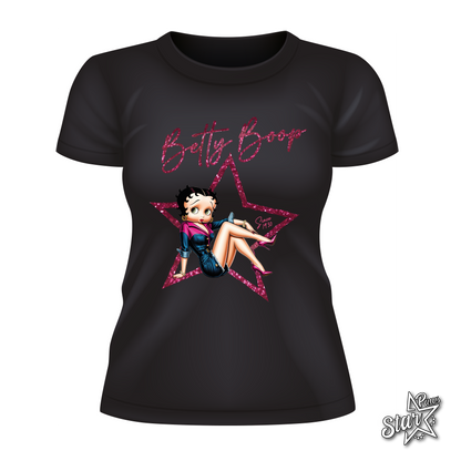 Betty Boop