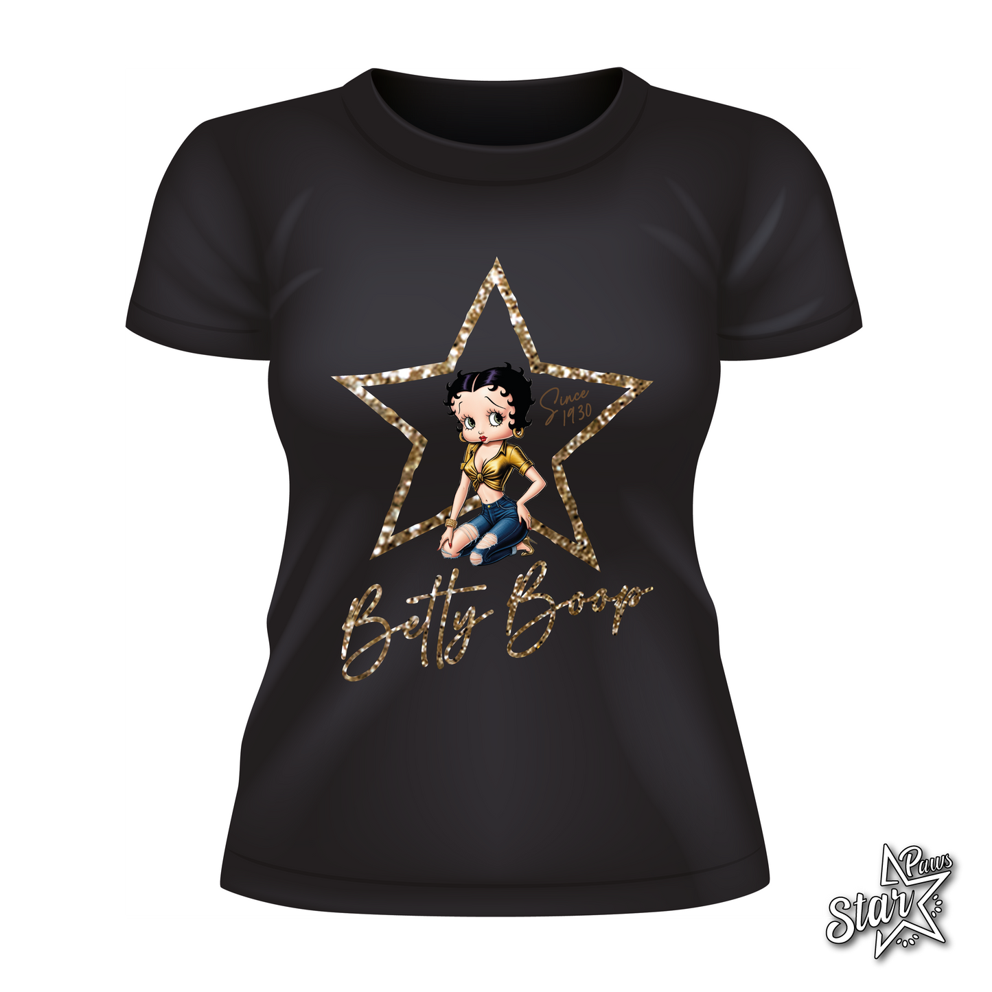 Betty Boop