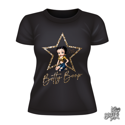 Betty Boop