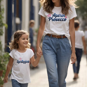 io & mamy