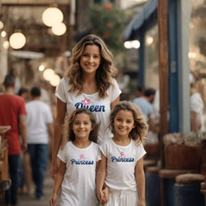 io & mamy