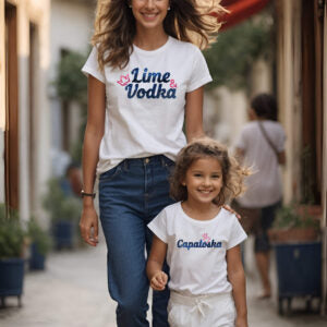 io & mamy
