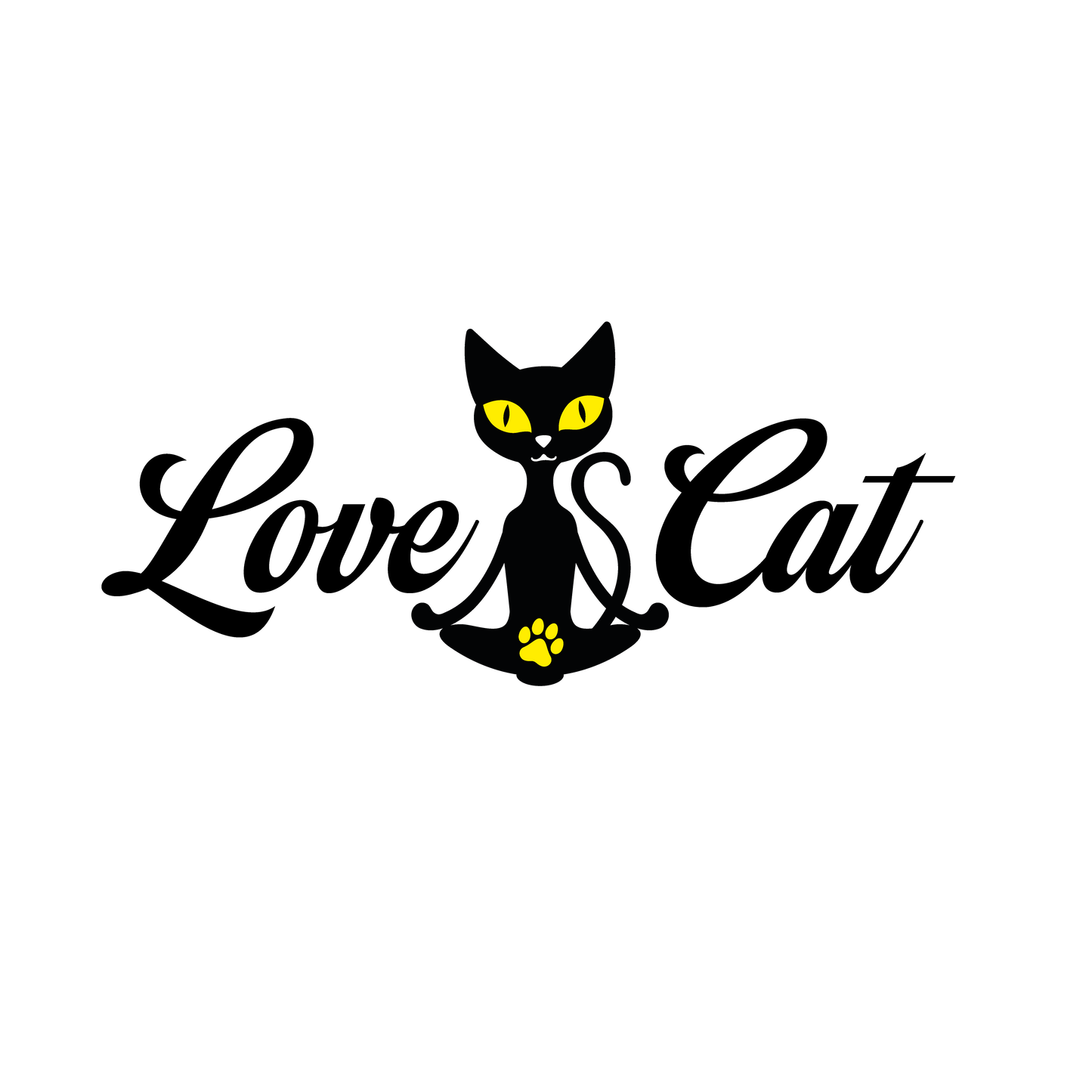 Love My Cat
