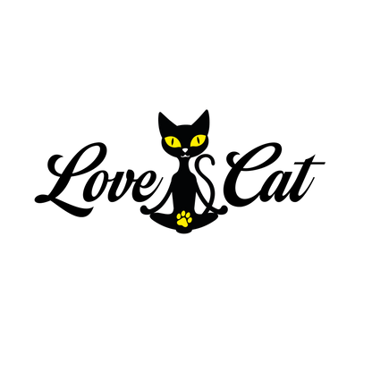 Love My Cat