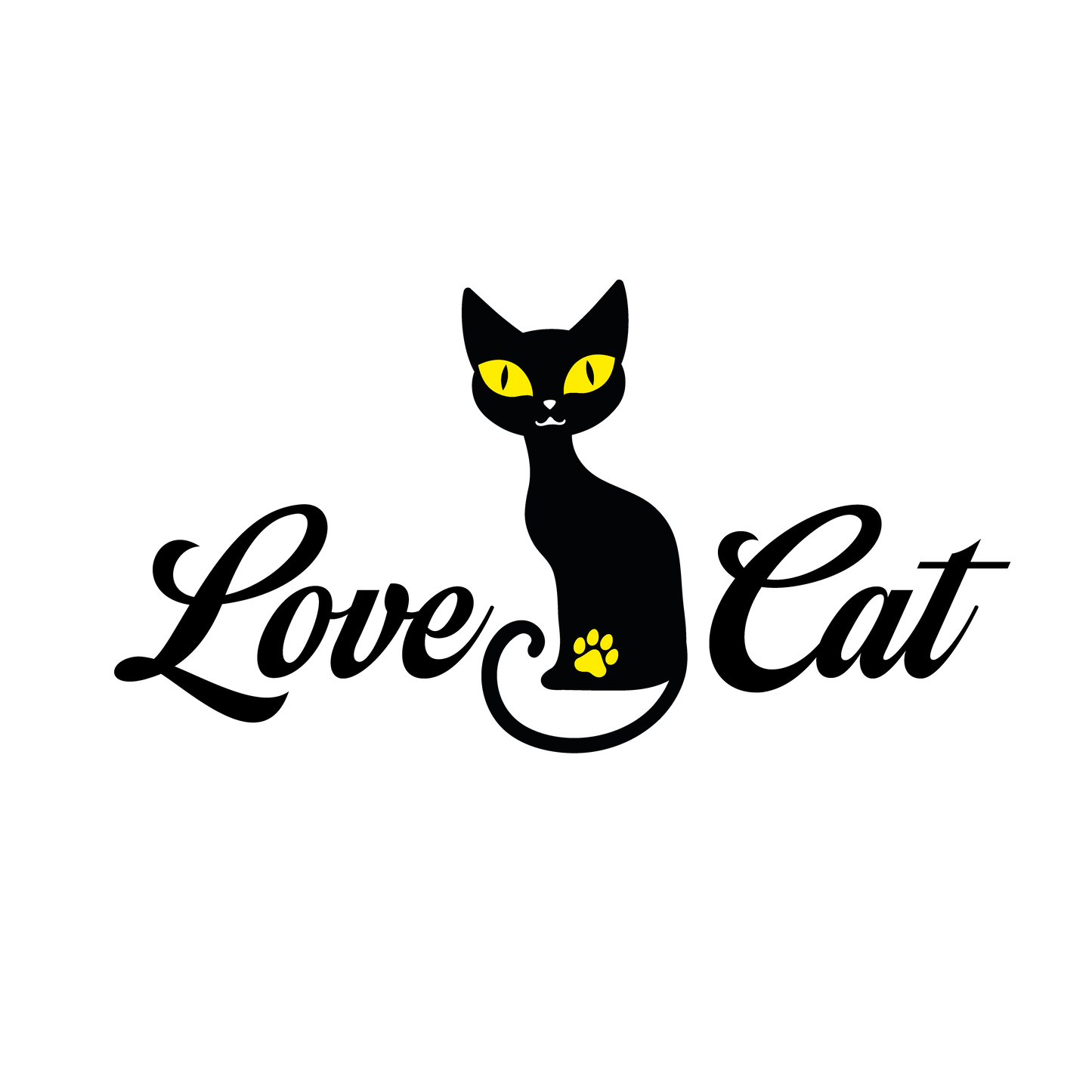 Love My Cat
