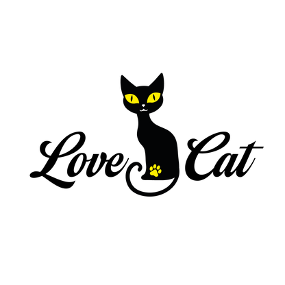 Love My Cat