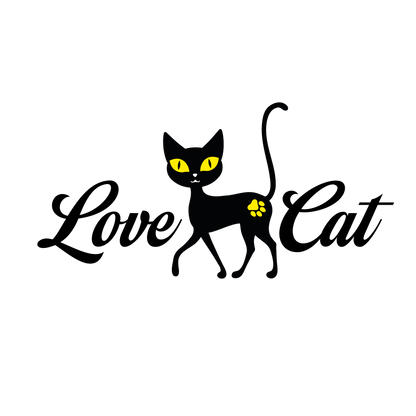 Love My Cat